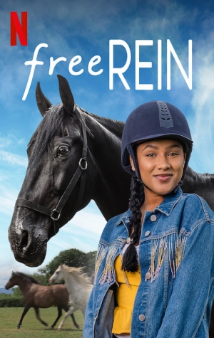 Free Rein: Valentine's Day
